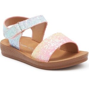 TOP MODA Faron Sandal